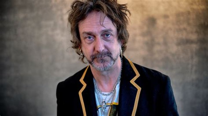 Unveiling Chris Robinson's Net Worth: Insights And Surprises