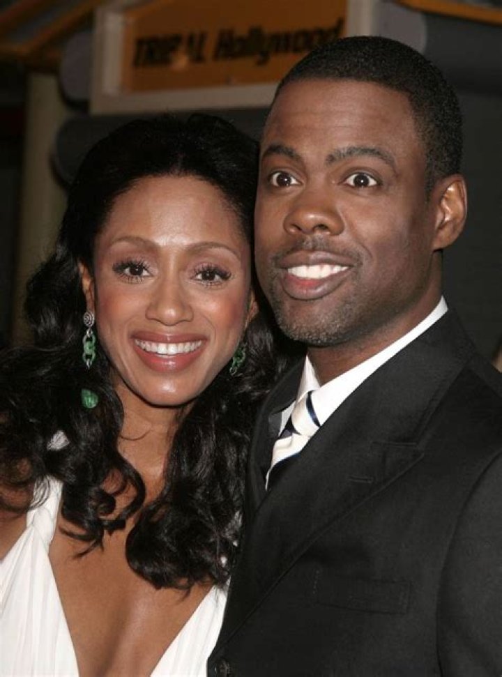 Unveiling The Inspiring Journey Of Chris Rock's Wife