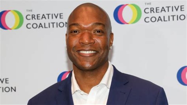 Unveiling Chris Samuels' Net Worth: Discoveries And Insights