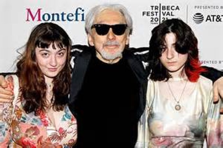 Discover The Artistic Odyssey Of Ava Mingus Stein