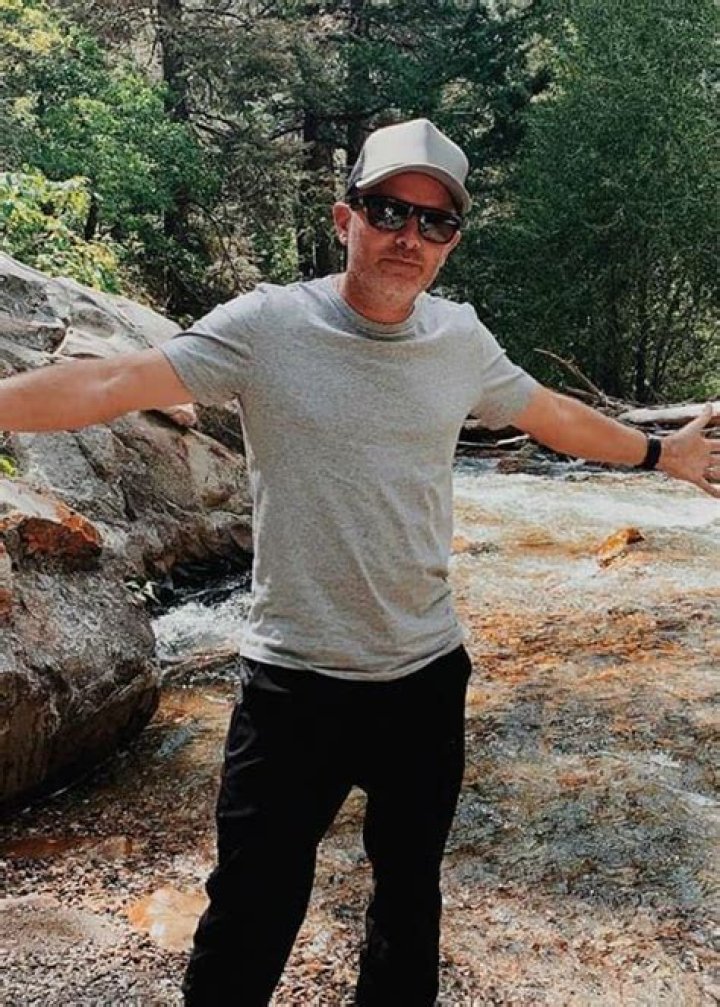 Chris Tomlin's Height And Its Impact