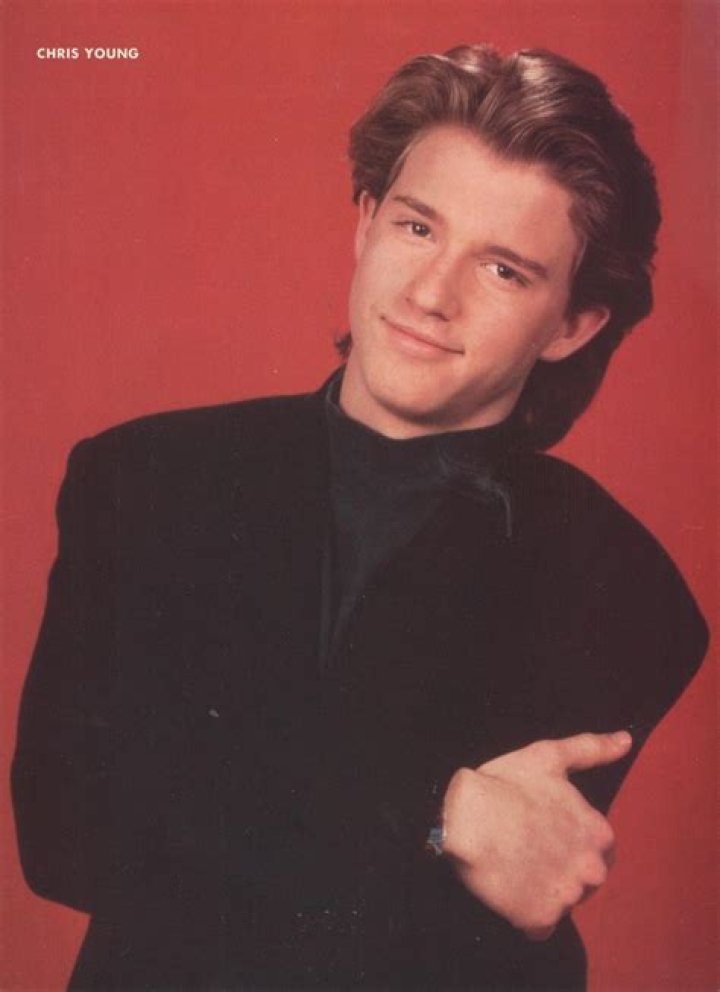 Uncover The Secrets: Chris Young's Child Revealed