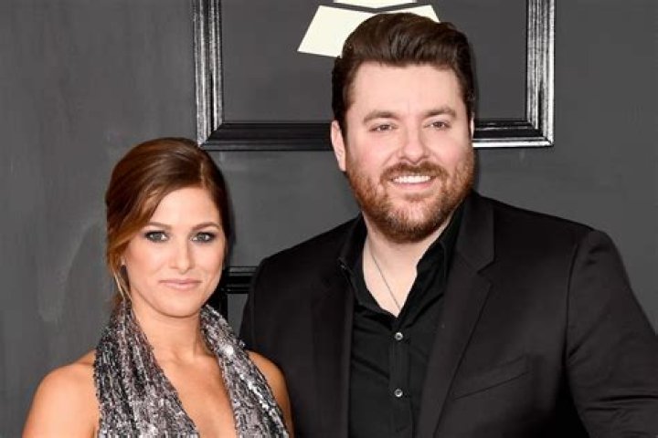 Unveiling The Story Behind Chris Young's Enchanting Love Life