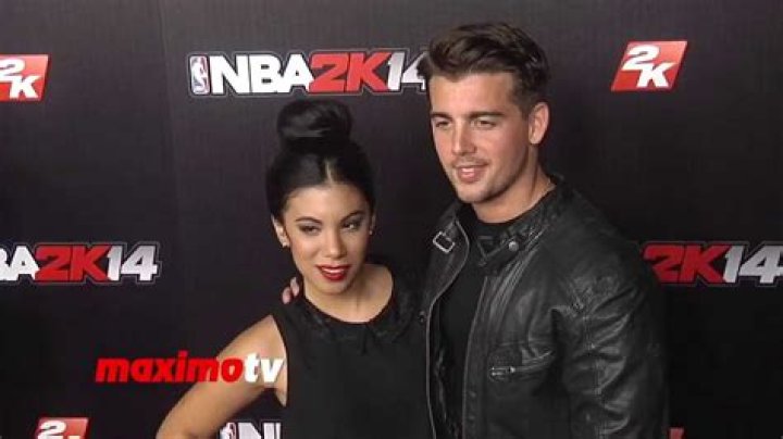 Chrissie Fit's Husband: Uncovering The Secrets!