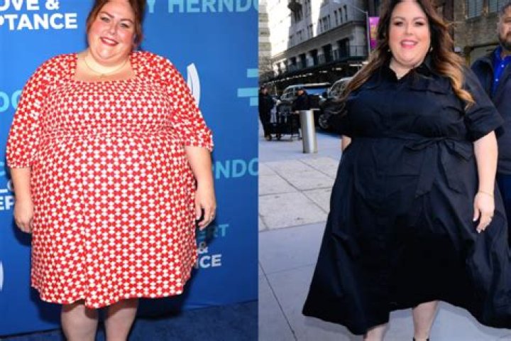 Weight, Height, And The Power Of Self-Acceptance