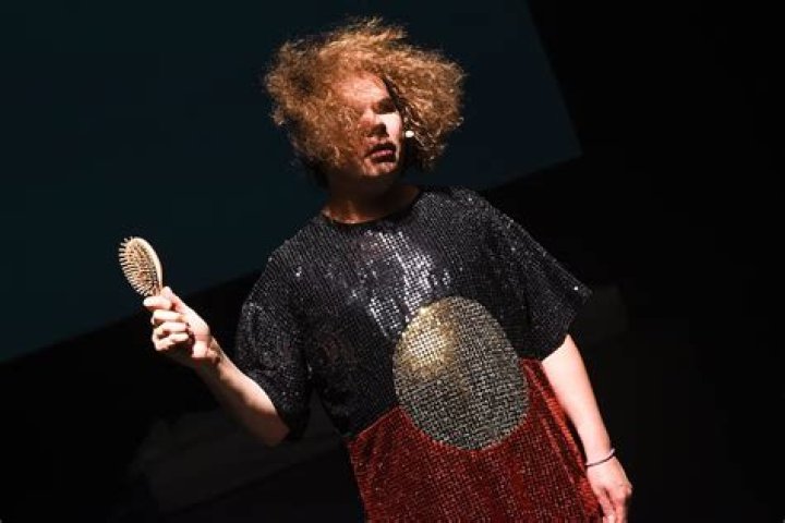 AFL Star And Role Model