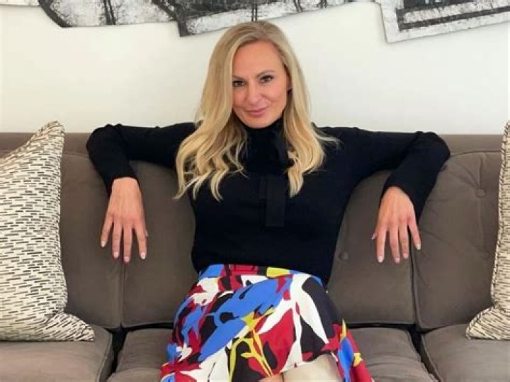 Unveiling The Secrets Of Christi Lukasiak's Net Worth