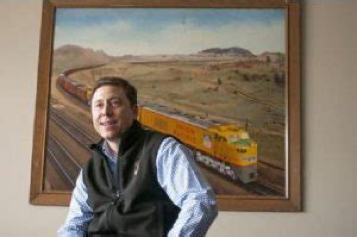 Uncover The Secrets Of Business And Political Influence: Christian Anschutz Revealed