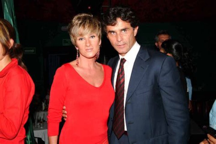 Unveiling The Story Behind Christian Bach's Untimely Passing