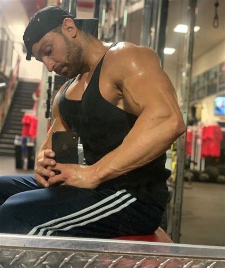 Discover The Secrets Of Christian Biscardi's Age: Unlocking Insights And Growth