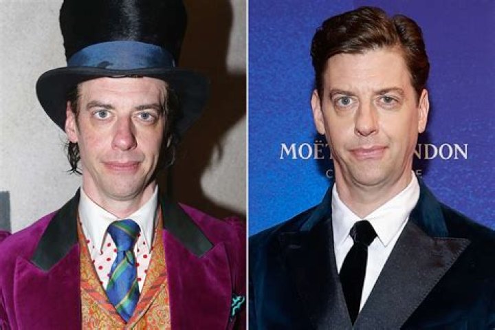 Unlocking The Secrets Of Christian Borle's Enduring Relationships