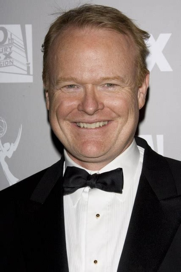 Unveiling The Enigma Of Christian Clemenson's Height