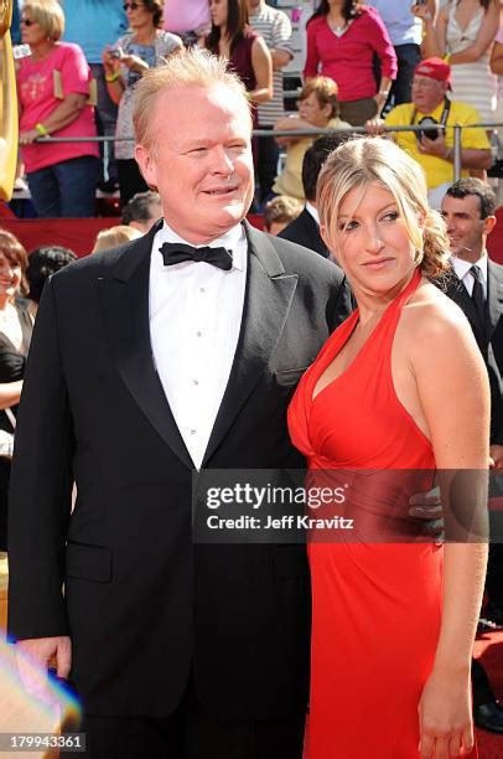 Unraveling The Enigmatic World Of Christian Clemenson's Wife