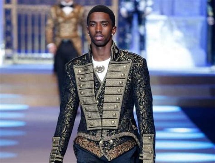 Christian Combs' Height And Its Impact