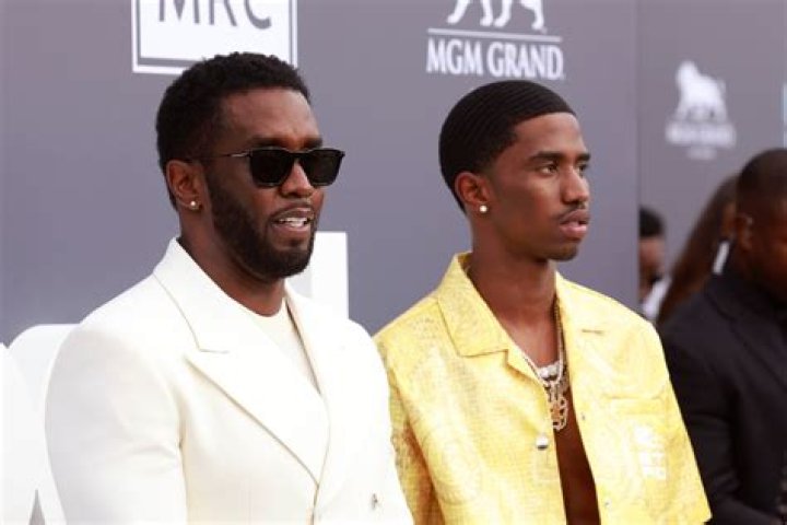 Unveiling The World Of Christian Combs: Discoveries And Insights