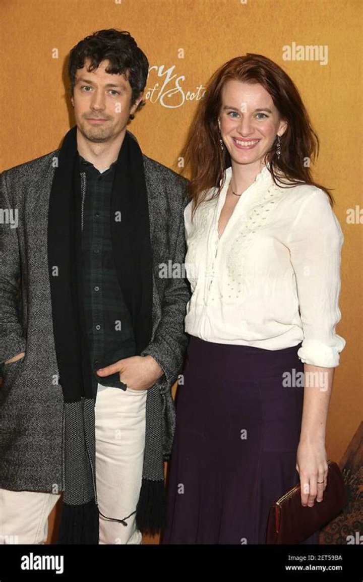 Discover Hidden Truths About Christian Coulson's Marriage