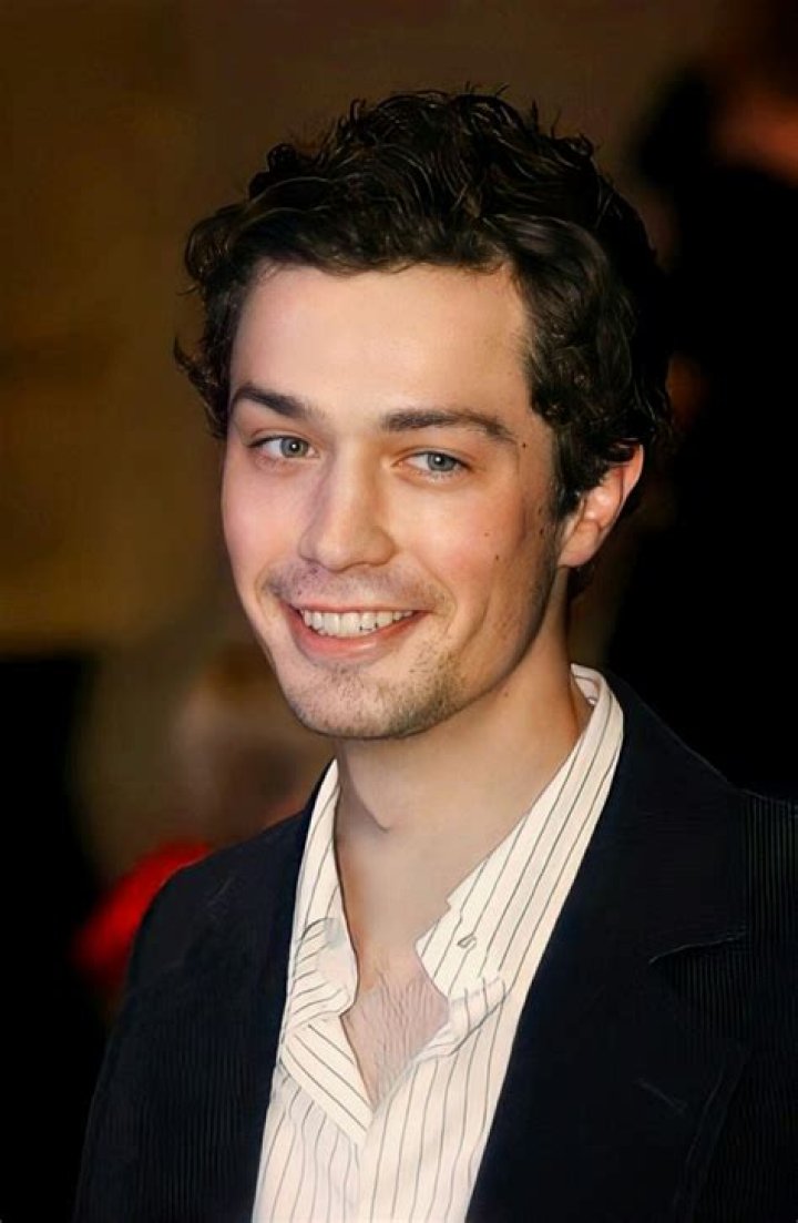 Unveiling The Bond: Christian Coulson's Spouse Revealed