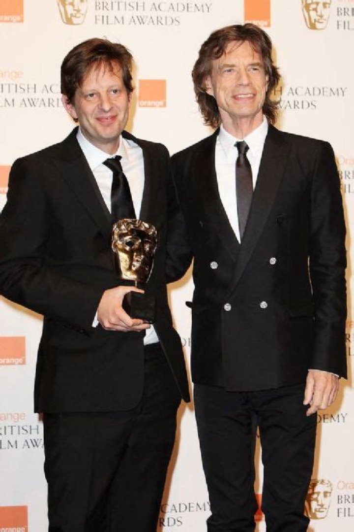 Unveiling The Enigmatic World Of Christian Coulson's Wife