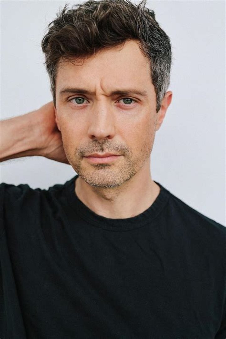 Unveiling The Enchanting World Of Christian Coulson: Insights And Discoveries Await