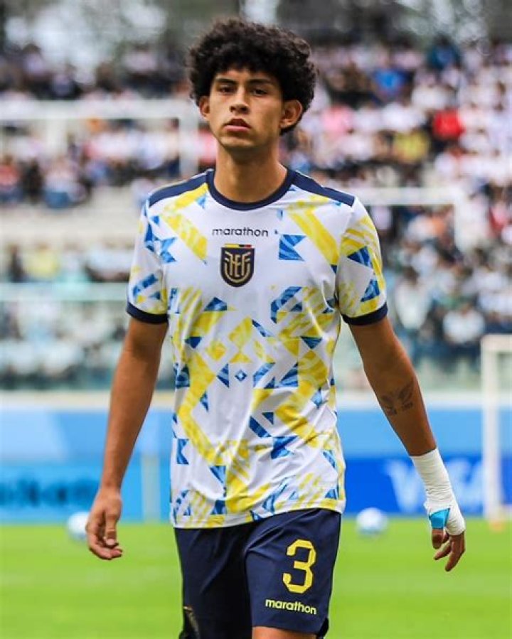 Discoveries And Insights Into Christian Garcia