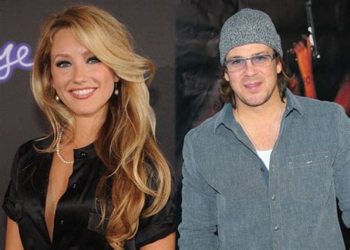 Christian Kane's Marital Journey And Beyond