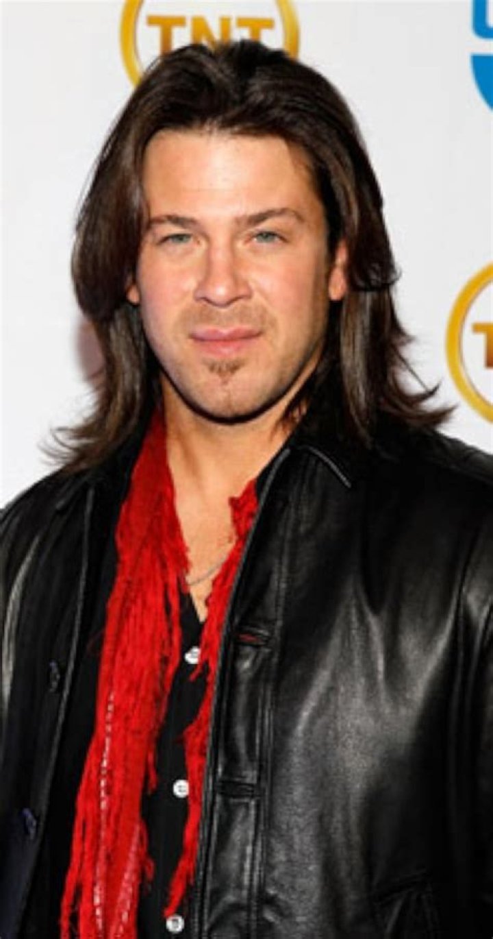 Unveiling The Enthralling World Of Christian Kane's Cinematic Journey