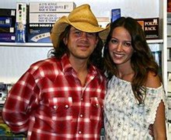 Unveiling The Secrets Of Christian Kane's Enduring Marriage: Discoveries And Insights