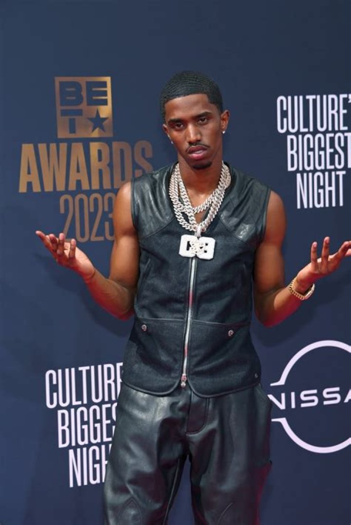 Unveiling The Multifaceted World Of Christian King Combs: A Journey Of Discovery