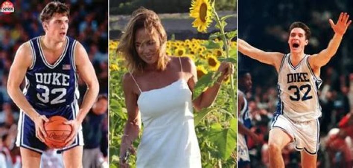 Unveiling The Secrets Of Christian Laettner's Enduring Marriage