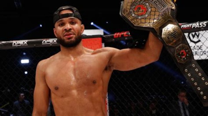 Uncover The Inspiring Story Of Christian Leroy Duncan