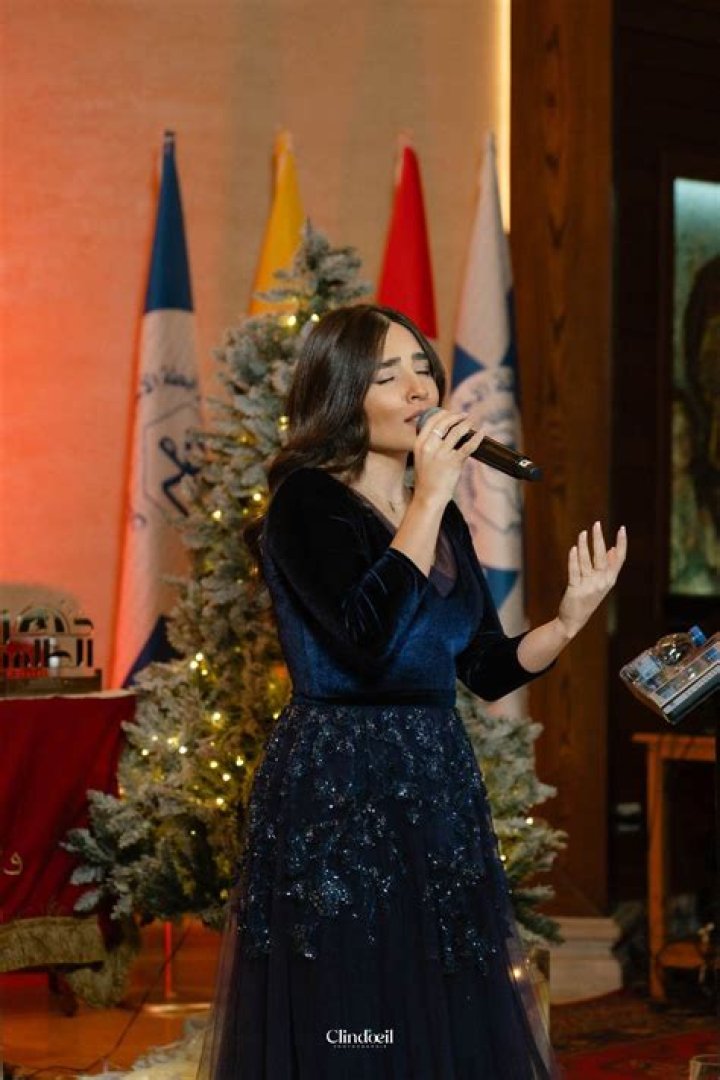 Unlocking The Secrets Of Christiane Najjar's Age: Experience, Wisdom, And Success