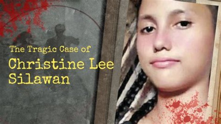 The Gripping Story And Lessons Of The Christin Lee Case