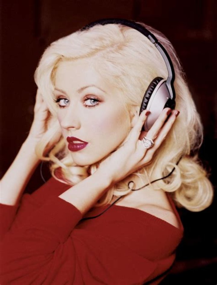 Unveiling The Enchanting World Of Christina Aguilera: Discoveries And Insights