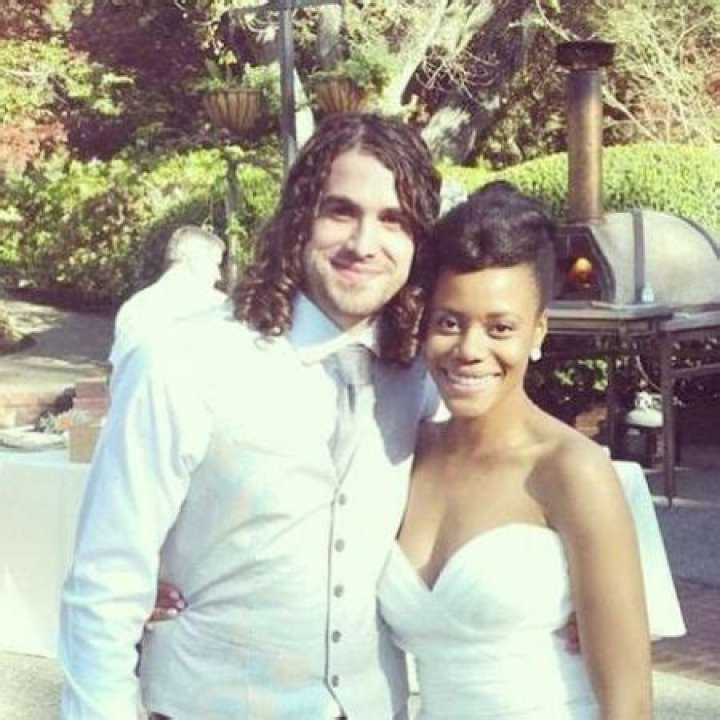 Christina Elmore And Her Supportive Partner