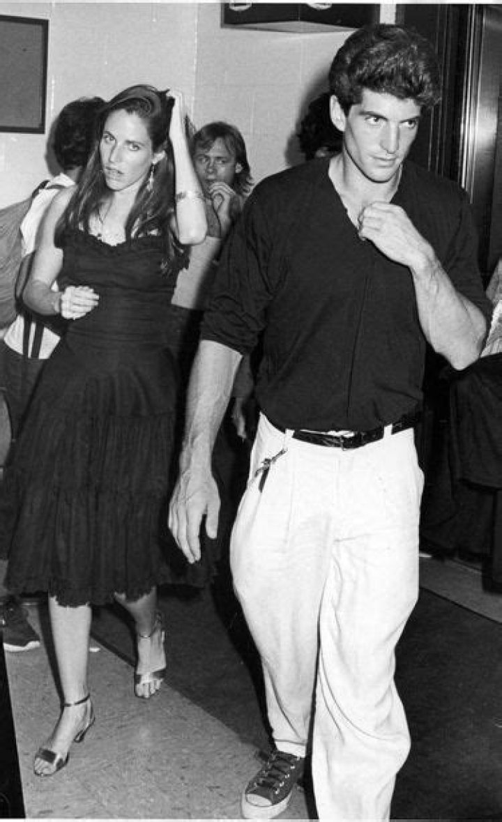 Unveiling The Inspiring World Of Christina Haag's Husband