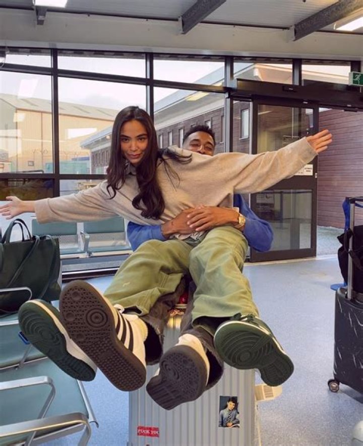 Christina Nadin's Private Love Life Revealed