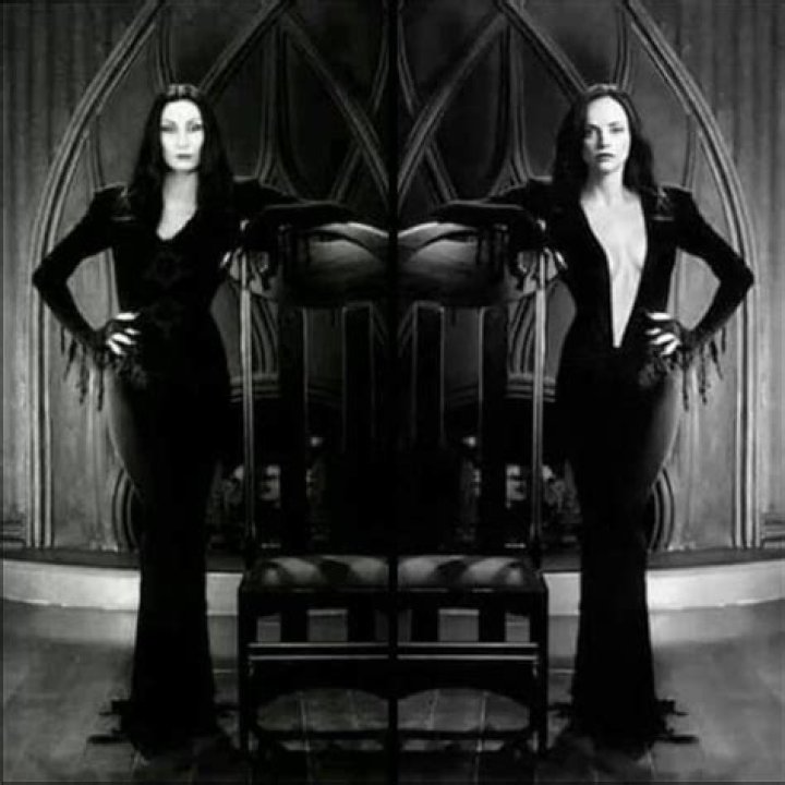 Exploring Christina Ricci's Iconic Portrayal