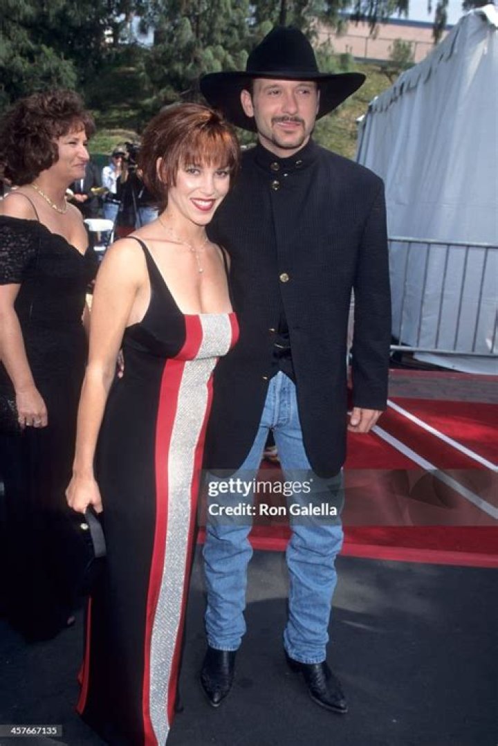 Unveiling The Enigmatic World Of Christine Donahue Tim McGraw: Discoveries And Insights