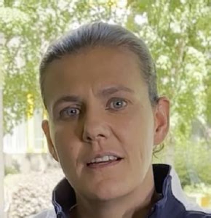 Unveiling The Unbreakable Bond: Christine Sinclair's Enduring Relationship