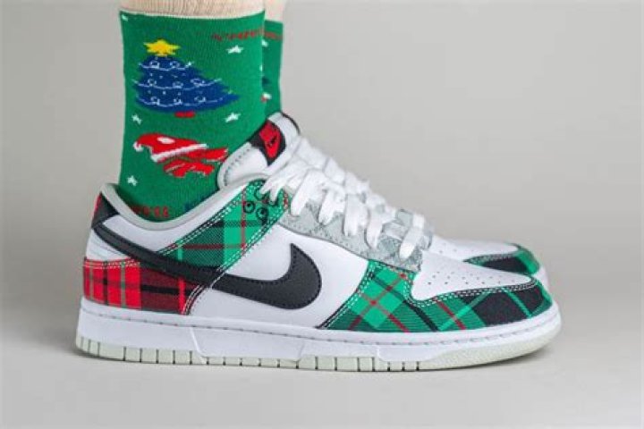 Unleash The Magic Of Christmas Dunks: Discoveries And Insights