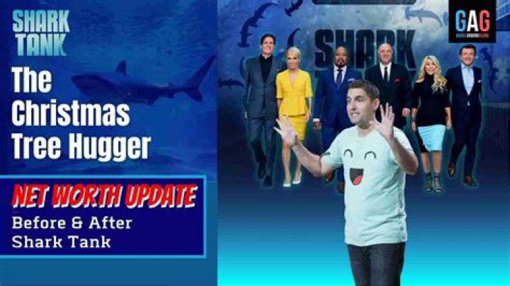 Unlocking The Net Worth Of Christmas Tree Huggers: Discoveries And Insights