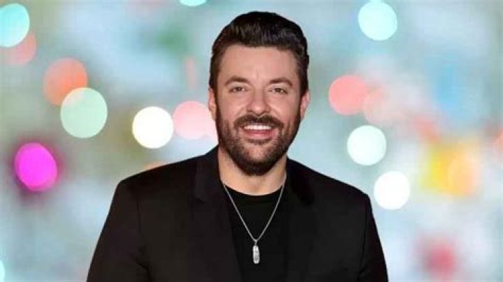 Unlock The Secrets Of Country Music Star Christopher Alan Young