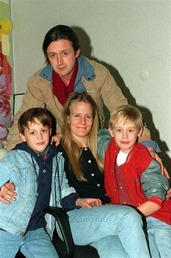 Unveiling The Enigmatic Journey Of Christopher Culkin: Discoveries And Insights Await