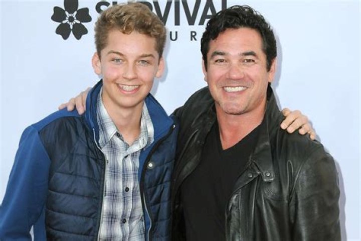 Uncover Hidden Truths And Unveil The Extraordinary Journey Of Christopher Dean Cain
