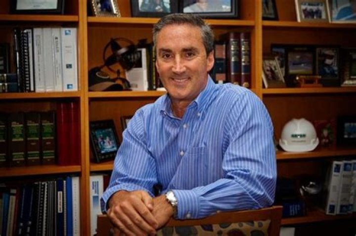 Unveiling The Wealth And Success Of Christopher Henderson