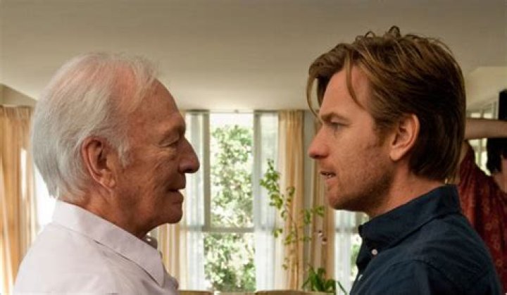 Christopher Plummer's Gay Life And Legacy