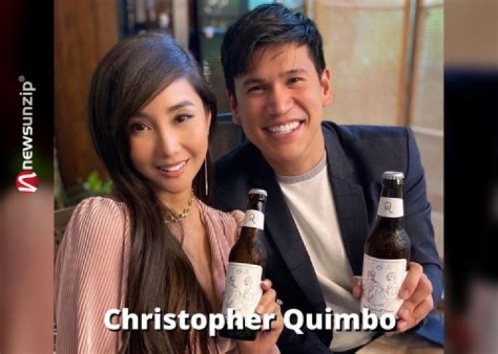 Discover The Intriguing Impact Of Age On Christopher Quimbo's Political Odyssey