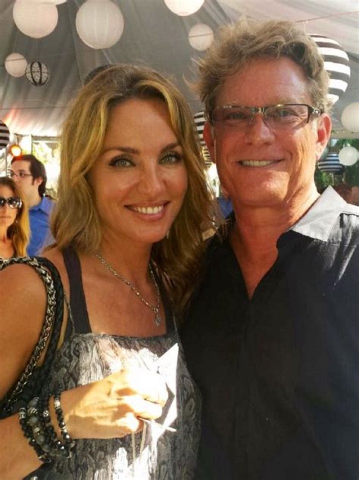 Uncover The Enigmatic Life Of Christopher Rich's Wife