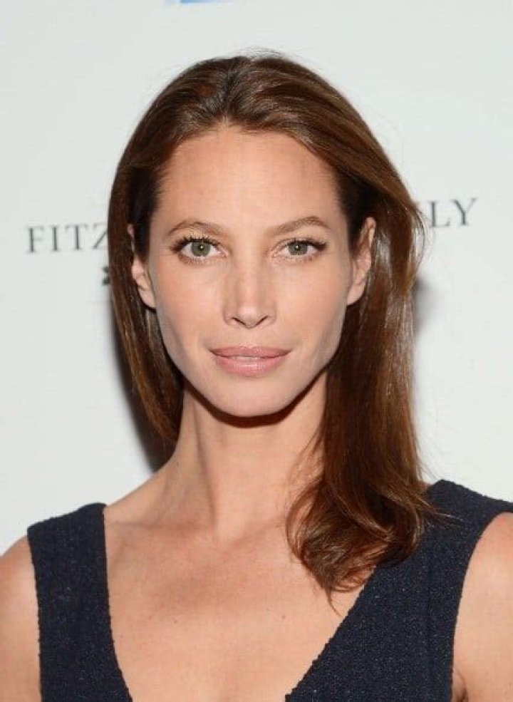 Uncover The Untold Secrets Of Christy Turlington's Net Worth