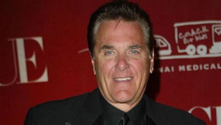 Unveiling The Unbelievable Net Worth Of Chuck Woolery